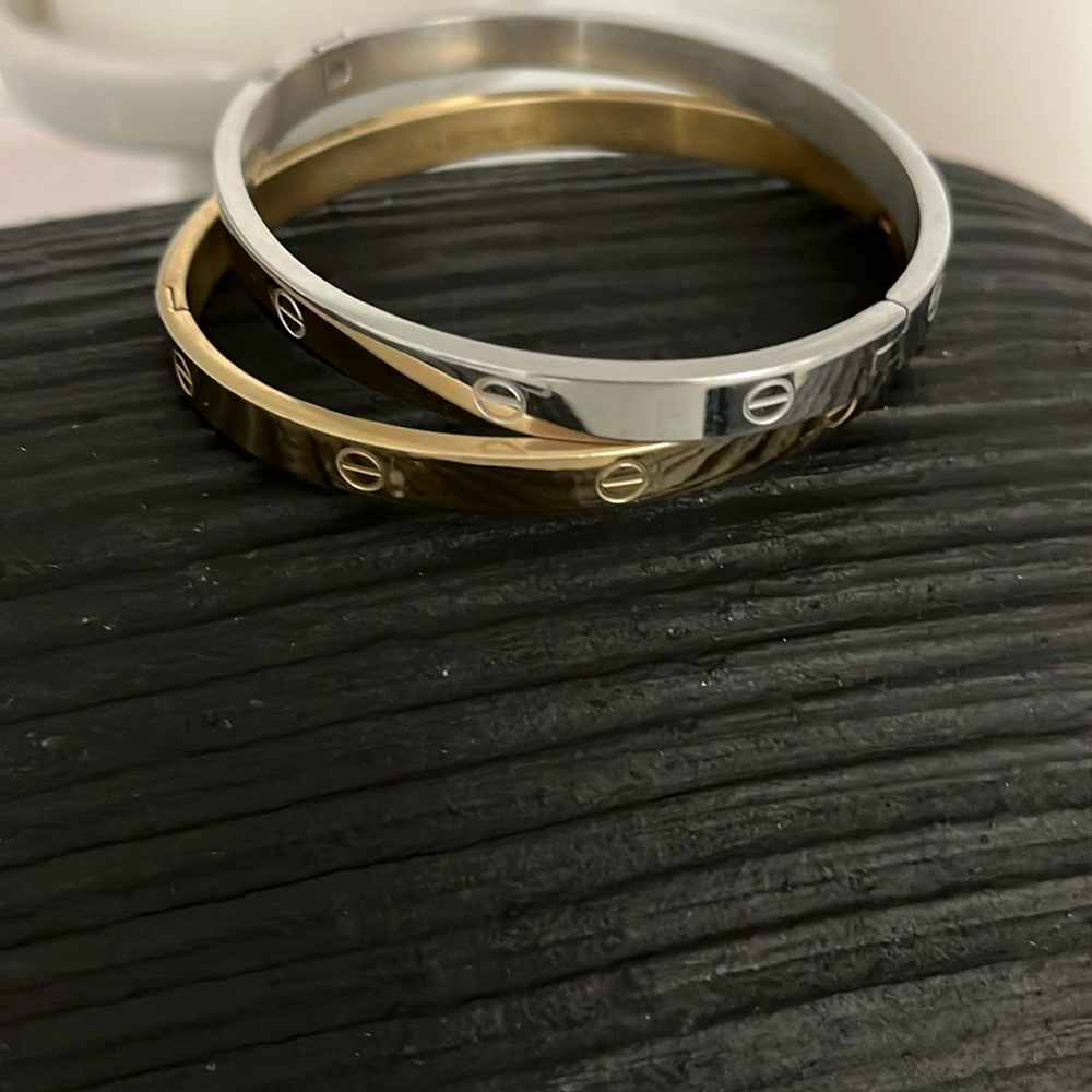 Bracelets